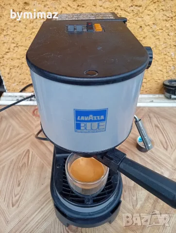 Lavazza LB 800., снимка 13 - Кафемашини - 40499772