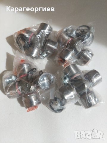 Kарета Elbe'', снимка 3 - Резервни части за машини - 39928430