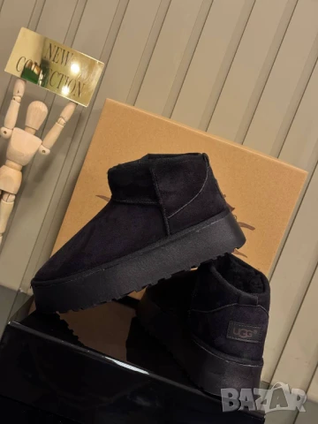 дамски боти ugg, снимка 6 - Дамски боти - 50742584