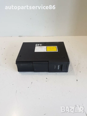 CD чейнджър за Peugeot 607 2.2 HDi (2003) 9655259980