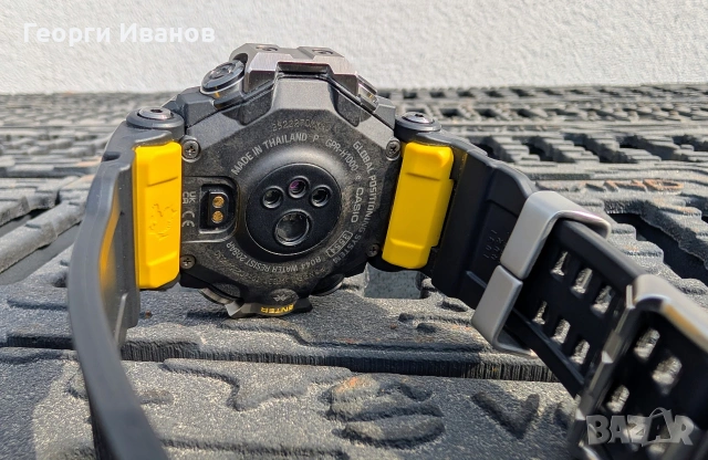 Casio G-Shock rangeman GPR1000-1er, снимка 3 - Мъжки - 53869685