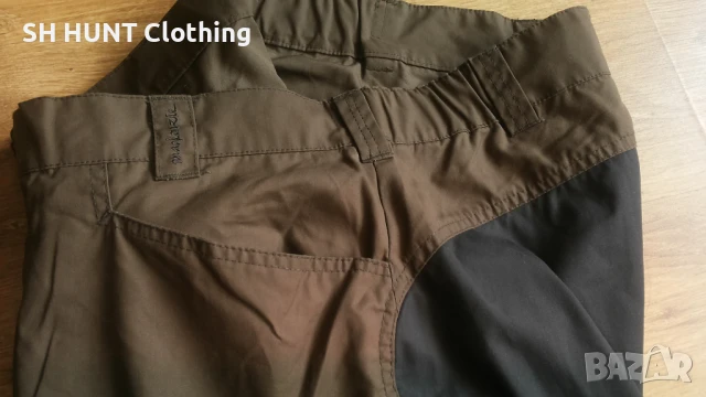 Mackenzie BEE WAX Trouser размер 50 / L панталон със здрава материя - 1344, снимка 5 - Екипировка - 51410799