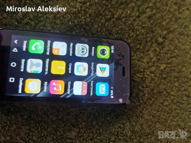 мини телефон, снимка 5 - Други - 53061614