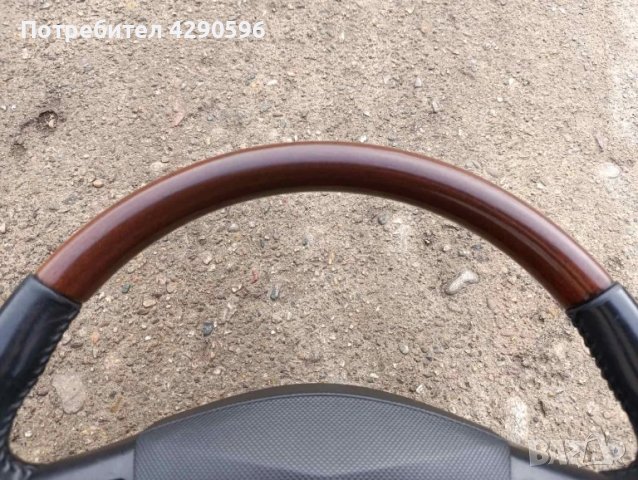 Волан за Cadillac / Кадилак , снимка 5 - Части - 51298649