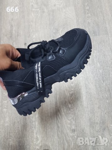 Маратонки, снимка 2 - Маратонки - 42016012