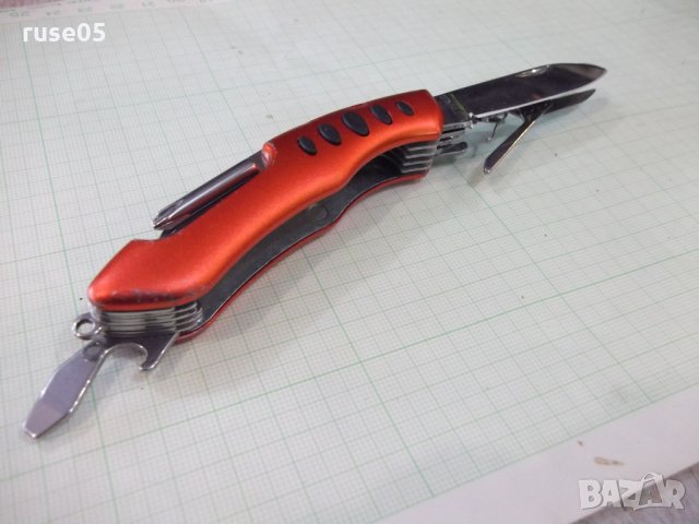 Ножка "FMC" мнагафункционална, снимка 18 - Други ценни предмети - 34740052