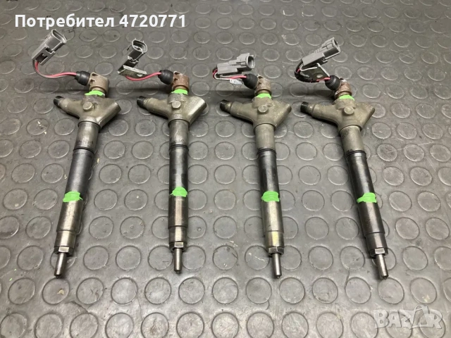 Дюзи за тойота / Toyota 2.2D-CAT 177кс