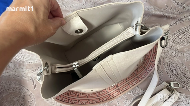 Нова чанта "Mohito", снимка 5 - Чанти - 51490774