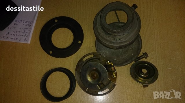 Запалвания за Трабант, снимка 7 - Части - 37247905