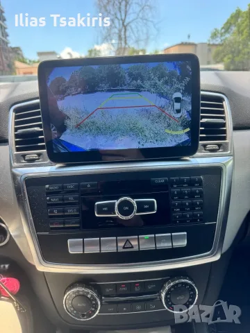 TOP! Mercedes-Benz ML 250 Diesel, снимка 12 - Автомобили и джипове - 55826794