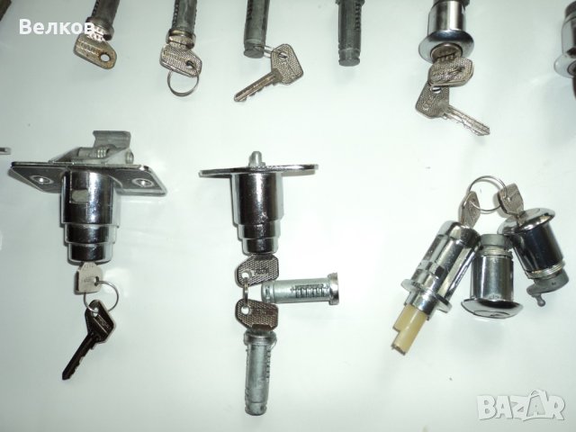 Части за ВАЗ и Москвич, снимка 7 - Части - 40602885