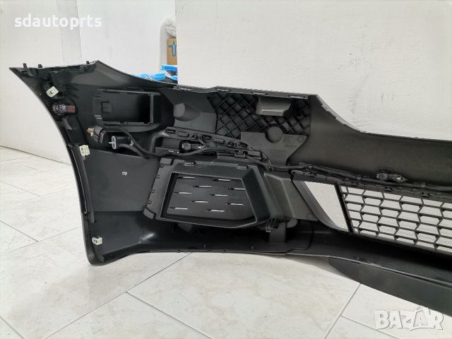 Предна Броня BMW G30 G31 Lci M пакет БМВ Г30 Г31 Фейс Комплект - А12, снимка 8 - Части - 41263842