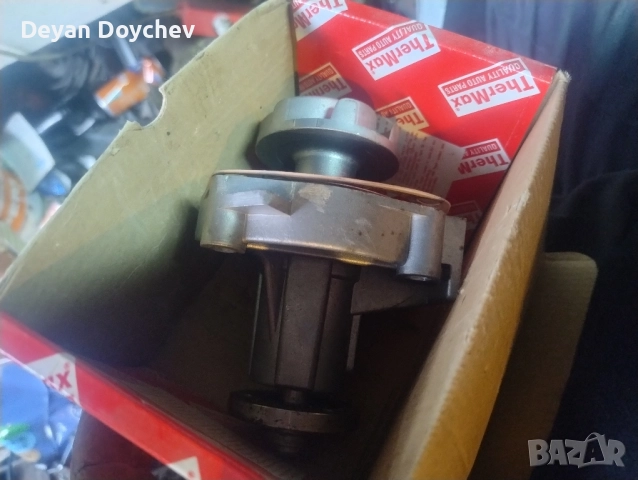 Водна помпа за ВАЗ 2101