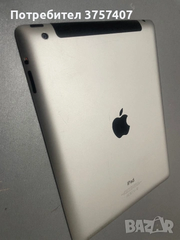 Продавам айпад, снимка 3 - Таблети - 53717620
