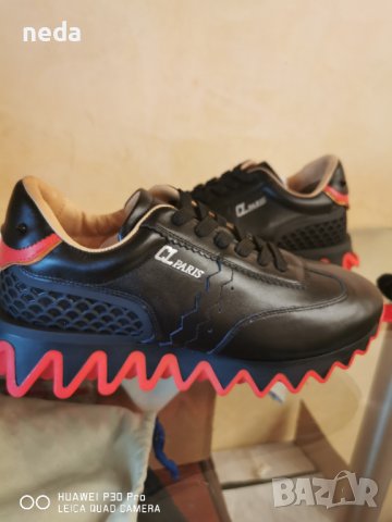 CL 2023(реплика) В наличност -%, снимка 8 - Маратонки - 41321504