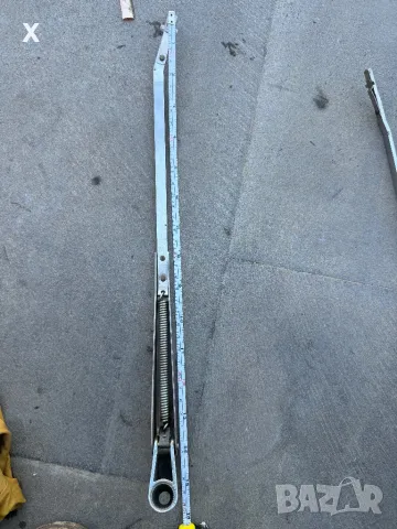 ГАЗ 24 Волга 24 РАМЕНА ЧИСТАЧКИ СССР НОВИ, снимка 6 - Части - 38926471