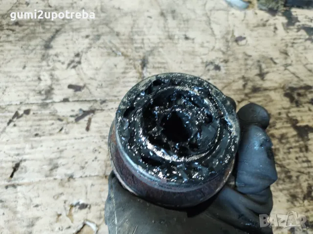 Каре Предно Ляво Mercedes W211 E class Tmodel 4matic 320CDI, снимка 5 - Части - 47526605