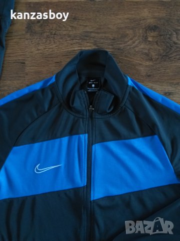  Nike M NK DRY ACDPR JKT K - страхотно мъжко горнище , снимка 3 - Спортни дрехи, екипи - 40002213
