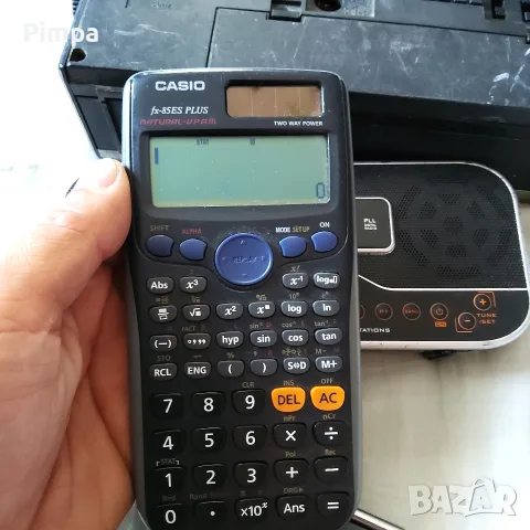 Unitra,Scott,Casio радио, снимка 4 - Радиокасетофони, транзистори - 55798201