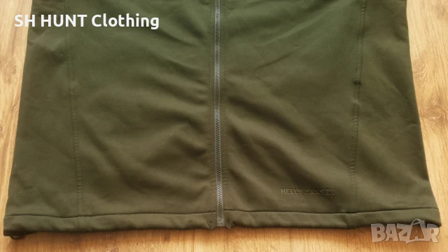 HELLY HANSEN VEST размер XL елек - 1284, снимка 5 - Други - 51137002