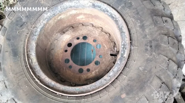 Гуми с джанти за т25, снимка 3 - Гуми и джанти - 56245750