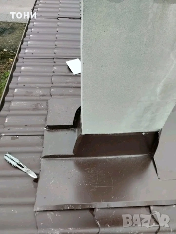 ремонт на покрива , снимка 11 - Ремонти на покриви - 53783225