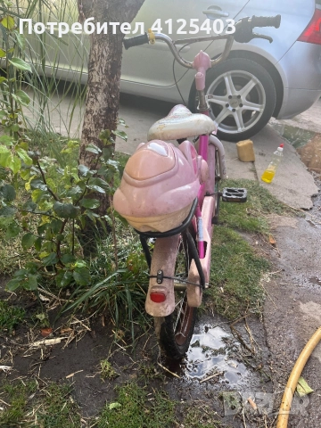 Дамски Велосипед, снимка 6 - Велосипеди - 52372221