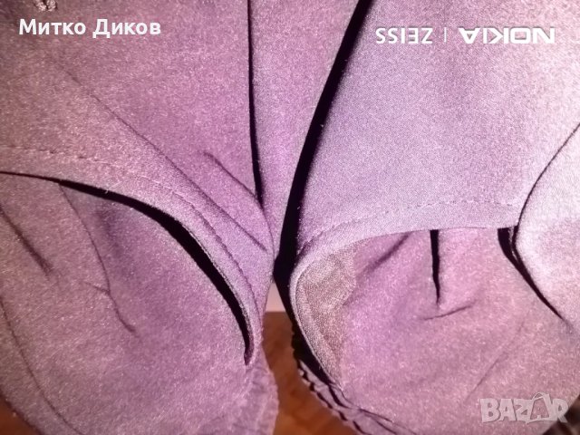 Долнище черно унисекс размер М ново, снимка 12 - Спортни дрехи, екипи - 48002852