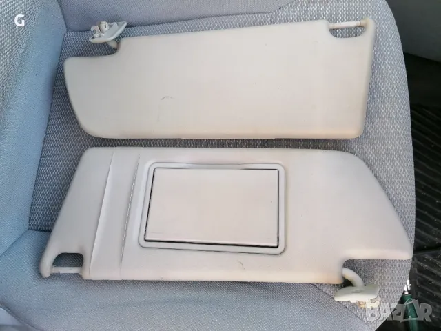 Сенник Сенници Опел Вектра Б , снимка 6 - Части - 50290208