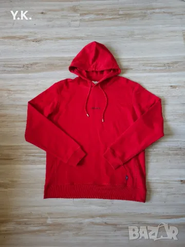 Оригинален мъжки суичър Les Deux