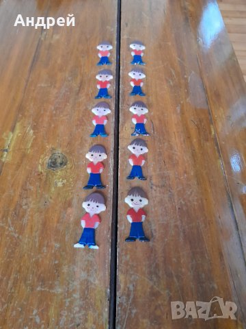 Стари фигурки,Учебно помагало #7