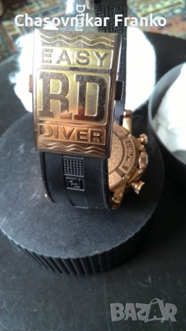 Роджър Дубуис уникат А++++, снимка 15 - Мъжки - 41505830