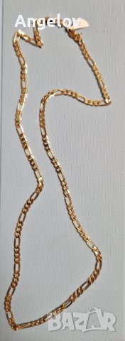 Бижута XP, снимка 2 - Колиета, медальони, синджири - 41292644