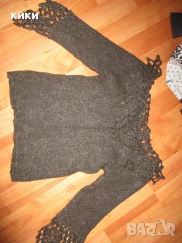 Дамски близи ЛОТ, снимка 3 - Блузи с дълъг ръкав и пуловери - 34573468