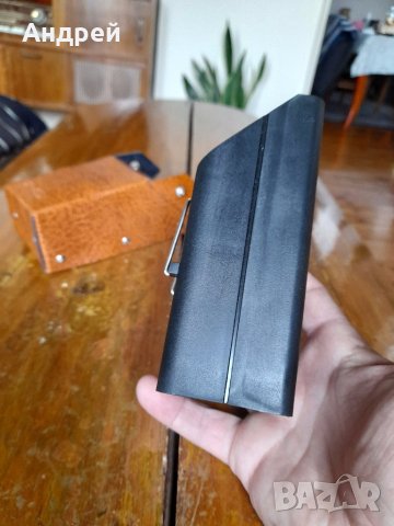 Стар Диаскоп КВ-81, снимка 4 - Други ценни предмети - 41144271