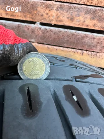 Летни гуми Hankook-Ventus S1 evo2 SUV- 235/60/18, снимка 7 - Гуми и джанти - 49652259