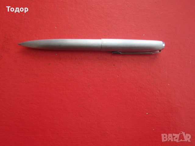Невероятен химикал химикалка писалка Пеликан, снимка 8 - Колекции - 35749197