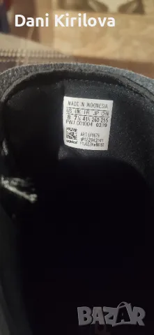 Мъжки кожени кецове, снимка 6 - Кецове - 48265130