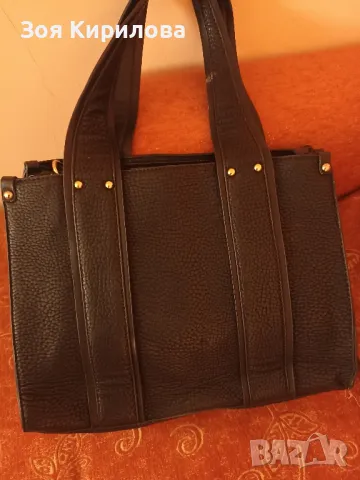 Дамска чанта като нова, снимка 2 - Чанти - 50144368