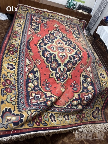 Чипровски килими , снимка 9 - Килими - 52663466