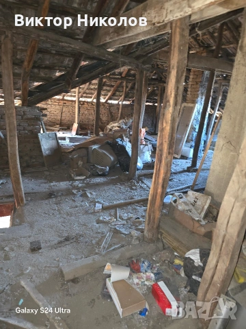 почистване на тавани и мазета , снимка 3 - Хамалски услуги - 53224796