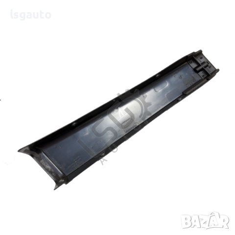 Външна лайсна дясна колонка между врати Seat Altea 2004-2015 ID:112317, снимка 2 - Части - 42494568