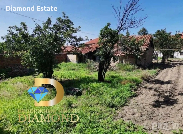 Двуетажна къща в село Милево, обл. Пловдив, снимка 8 - Къщи - 53029926