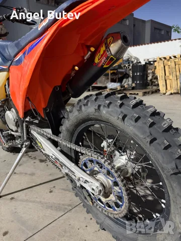 Ktm exc 300 tpi, снимка 11 - Мотоциклети и мототехника - 55973425