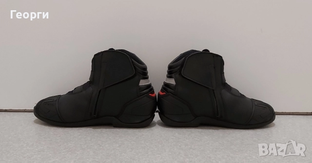 Мото боти TCX Roadster 2 N°44, снимка 5 - Аксесоари и консумативи - 51760878