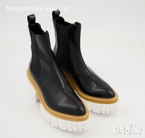 STELLA MCCARTNEY Оригинални Боти внос От Англия 