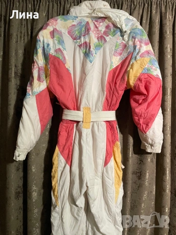 Дамски гащеризон Ellesse, снимка 3 - Спортни екипи - 53670976