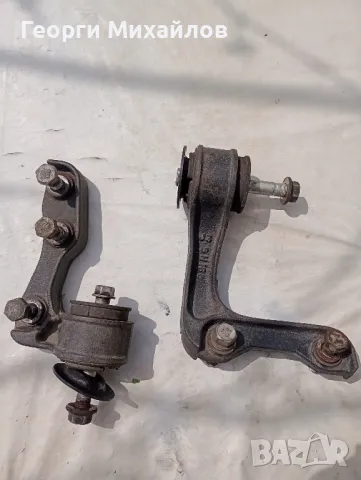  Тампон (държач) на предния диференциал за Киа Соренто 2.5 CRD - 140 к.с. , снимка 2 - Части - 49814525