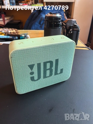 Jbl GO 2