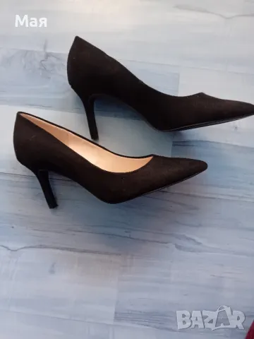Официални обувки, снимка 4 - Дамски елегантни обувки - 47321240